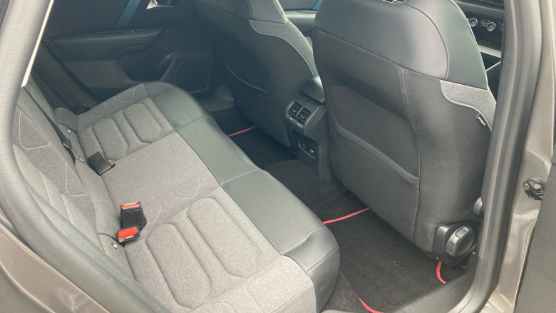 Citroen C4 100kW Shine 50kWh 5dr Auto Electric Hatchback